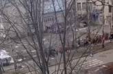 В Николаеве поступило сообщение о минировании школы — детей эвакуируют