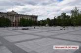 Расследование уголовного дела о масштабных хищениях на Серой площади в Николаеве завершено