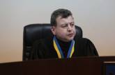 После суда над Порошенко судья ушел в отпуск