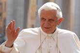 Папу Римского Бенедикта XVI подозревают в сокрытии насилия над детьми