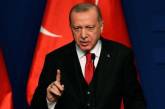 Турция предлагает организовать встречу Путина и Зеленского