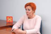 «Прокормлю себя как-то»: Федорова заявила, что в случае увольнения откроет частный кабинет