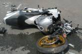 В Новой Одессе мотоциклист погиб после столкновения с легковушкой