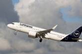 Lufthansa переносит ночные рейсы в Киев на фоне опасений о нападении РФ