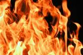 В Николаевской области за сутки произошло 6 пожаров