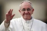 Папа Римский предложил провести День молитвы за мир из-за ситуации вокруг Украины