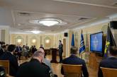 Зеленский призвал украинскую разведку переходить к наступательным действиям