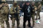 В Киеве банда вымогателей требовала от бизнесмена миллион долларов несуществующего долга
