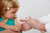 В Украине с февраля начинается кампания прививок от полиомиелита