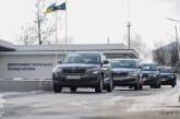 В МВД объяснили, как будут работать полицейские «фантомы» на дорогах Украины