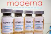 Moderna проводит клинические испытания COVID-вакцины против «Омикрона»