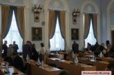 В Николаеве депутат горсовета потребовал присутствия на сессии переводчиков с русского на украинский 