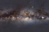 Студент-астрофизик обнаружил в галактике уникальный объект