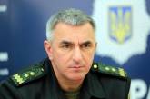 Подавший в отставку глава Нацгвардии рассказал о двух самоубийствах в части, где служил Рябчук 