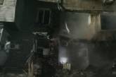 В Запорожье произошел взрыв газа в жилом доме: один человек погиб