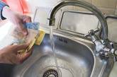 Пандемия отразилась на платежах за «коммуналку»: в Николаеве долги за воду выросли на треть