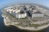 Парковки, новые детсады и школа: в Николаеве утвердили план развития Намыва