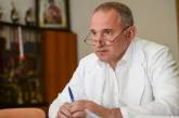 В больнице Николаева проведет консультации знаменитый украинский кардиохирург Борис Тодуров