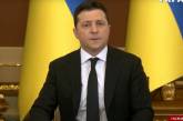 Панику из-за «вторжения» РФ провоцируют союзники Украины, страна теряет миллиарды, - Зеленский