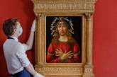 Картину Боттичелли продали за 45,4 млн долларов: аукцион длился 7 минут