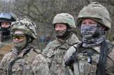 В Николаевской области дислоцируется 5 батальонов теробороны