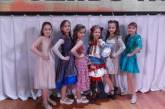 Юные вокалисты студии «Соло» заняли призовые места на конкурсе «Николаев объединяет таланты»