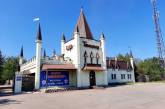 Замок «Тамплиер» под Николаевом выставили на продажу
