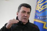 Украина не будет выполнять Минские соглашения, - секретарь СНБО Данилов