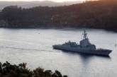 На фоне российской угрозы: Франция отправит фрегат в Черное море