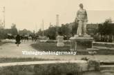 В сети показали, как выглядел проспект в Николаеве во время немецко-фашистской оккупации