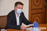  «Мы не начинаем ни одного нового проекта в этом году», - вице-мэр Николаева по энергоэффективности