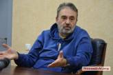 Депутат Кантор обратился к мэру Сенкевичу: «Нужен Николаеву футбол или нет? Скажи прямо»