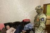 В Харькове ради квартиры похитили пенсионерку