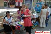 Акция в Николаеве: многие ВИЧ-позитивные по-прежнему терпят на себе издевательства со стороны окружающих
