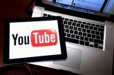 В России рассматривают санкции против YouTube