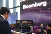 Bloomberg выпустил фейковую новость о начале вторжения России в Украину