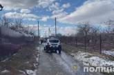 Жительница Одесской области напоила мужа, зарубила его топором, а труп на тачке вывезла к соседям