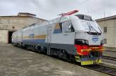 Франция поставит Украине 130 локомотивов на сумму 900 млн евро