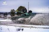 В Украине испытывают модернизированный Т-64