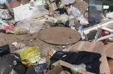 «Засыпаем строительным мусором — и до свидания!»: Сенкевич о борьбе с бесхозными люками в Николаеве