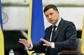 Зеленский ответил на петицию об отмене воинского учета для женщин в Украине
