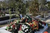 В Николаеве участок для двоих на кладбище выставили на продажу за 1000$