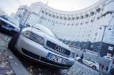 Автомобили по льготным правилам растаможили менее 90 тысяч украинцев