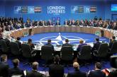 Зеленский обсудил со Столтенбергом саммит НАТО 