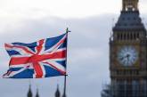 Великобритания введет санкции против РФ в случае вторжения в Украину 