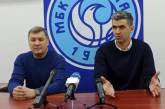 МБК «Николаев» будет уделять больше внимания украинским игрокам: тренер