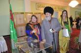 В Туркмении пройдут выборы после решения президента «дать дорогу молодым»