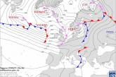 Ночью морозы, днем до +12°: николаевские синоптики дали прогноз  погоды на три дня