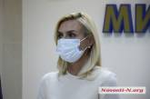 Глава облсовета призвала жителей Николаевской области пройти курсы по тактической медицине