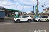 В центре Николаева Hyundai сбил 17-летнюю девушку